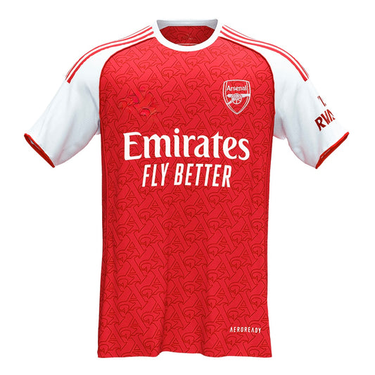 Arsenal Fans Tröja 25/26