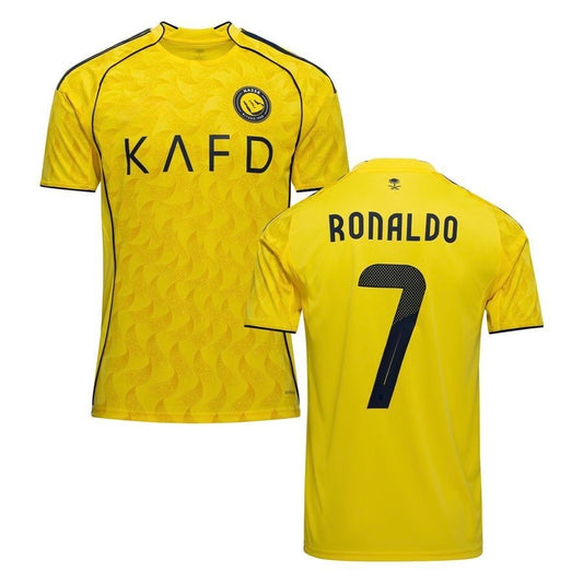Ronaldo Fotbollströja 25/26