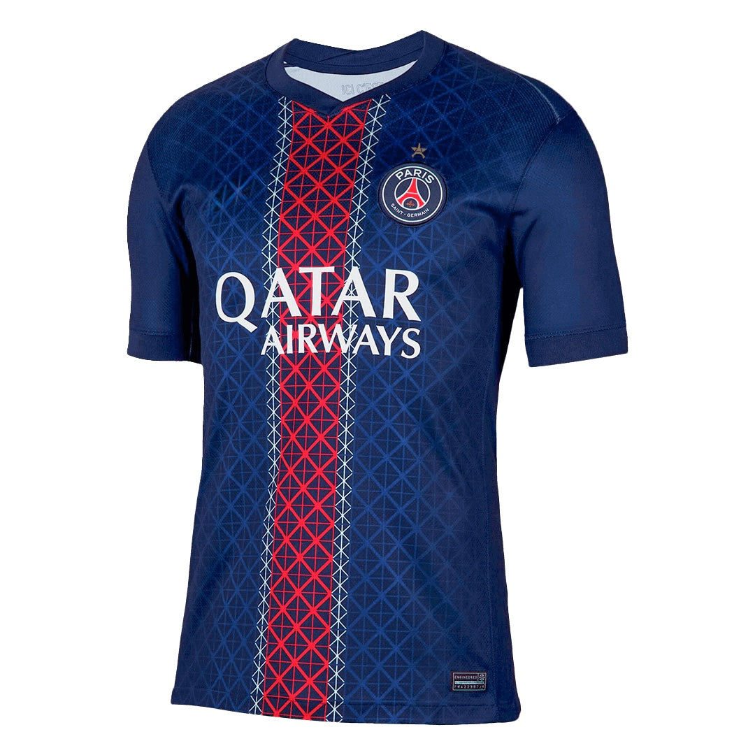 PSG Fan Shirt 25/26