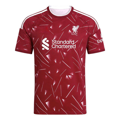 Liverpool Fans Tröja 26/27