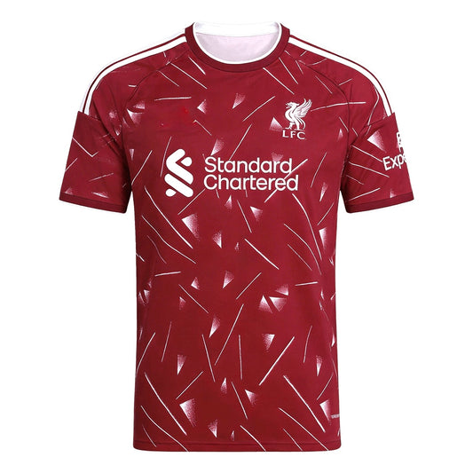 Liverpool Fans Tröja 26/27