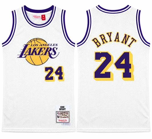 Kobe Bryant Tröja