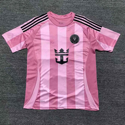 Inter Miami Fan Tröja 25/26