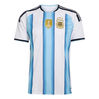 Argentina Fan Shirt 25/26