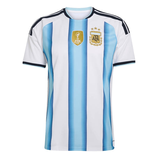 Argentina Fans Tröja 2026