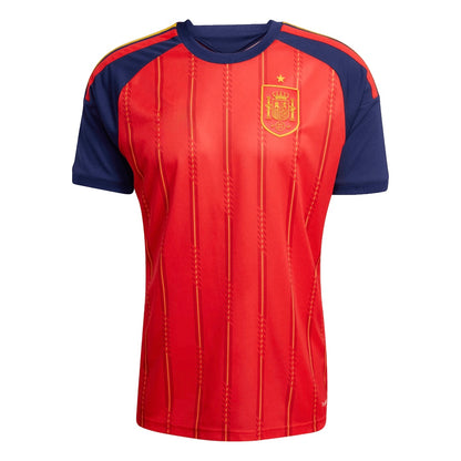 Spanien Fans Tröja 2026