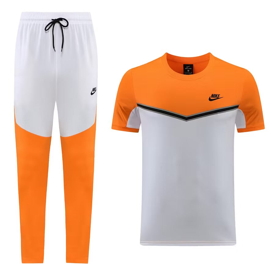 T-K Orange