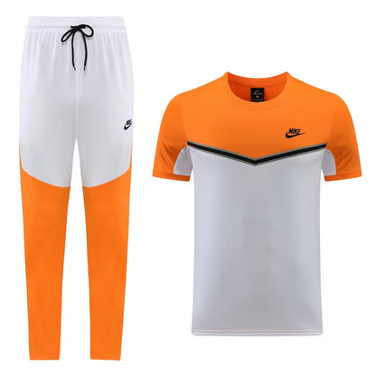 T-K Orange