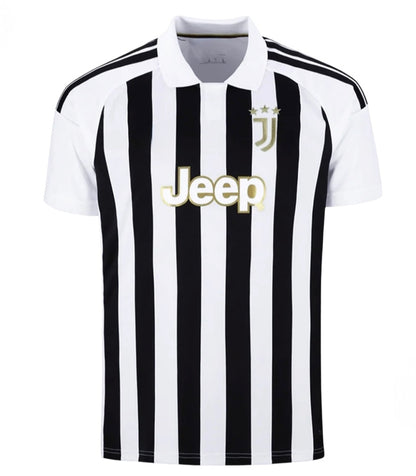 Juventus Tröja 26/27