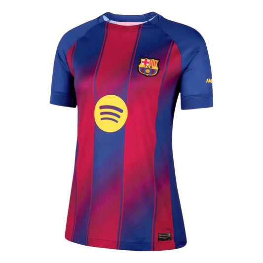 Barcelona Fans Tröja 25/26