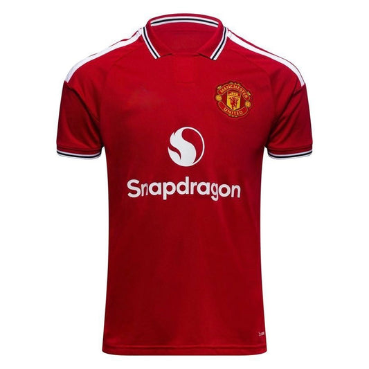 Manchester United Tröja 26/27