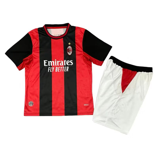AC Milan Barn Tröja 26/27