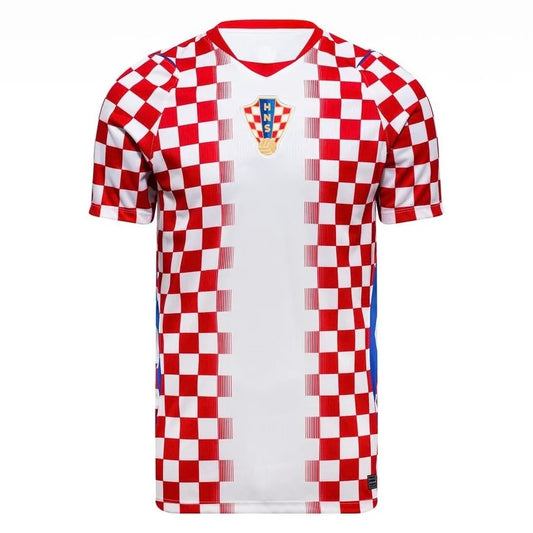 Kroatien Fans Tröja 2026
