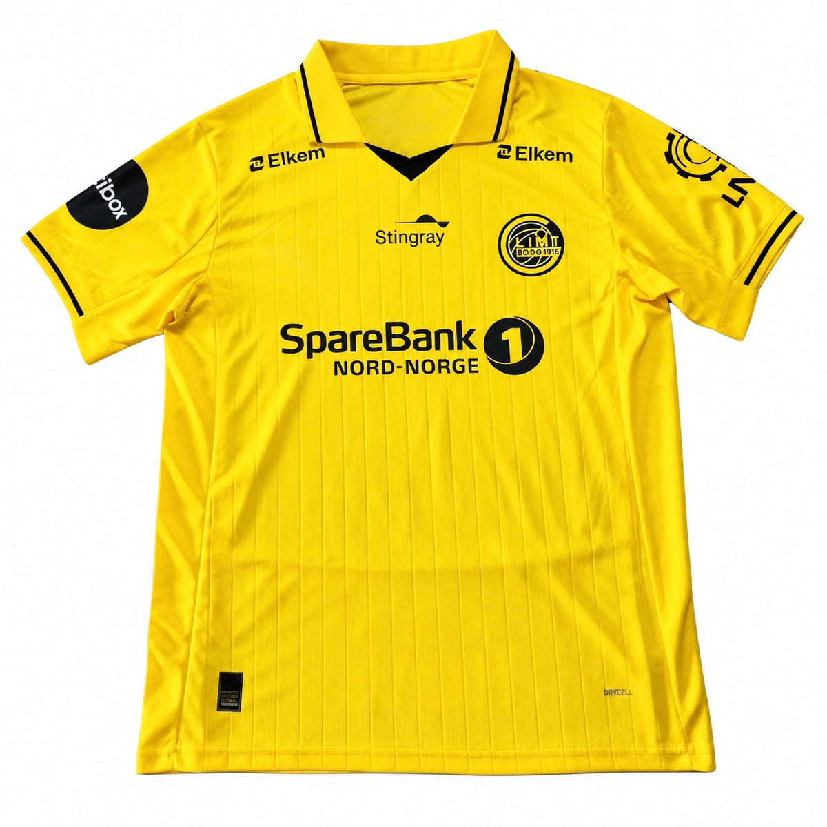 Bodø Glimt Tröja 26/27