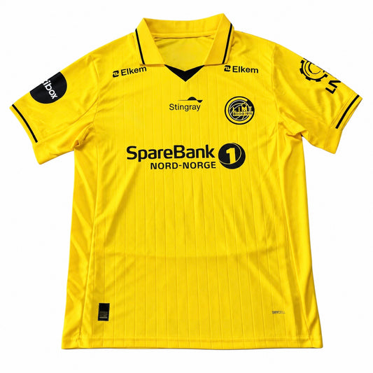 Bodø Glimt Tröja 26/27