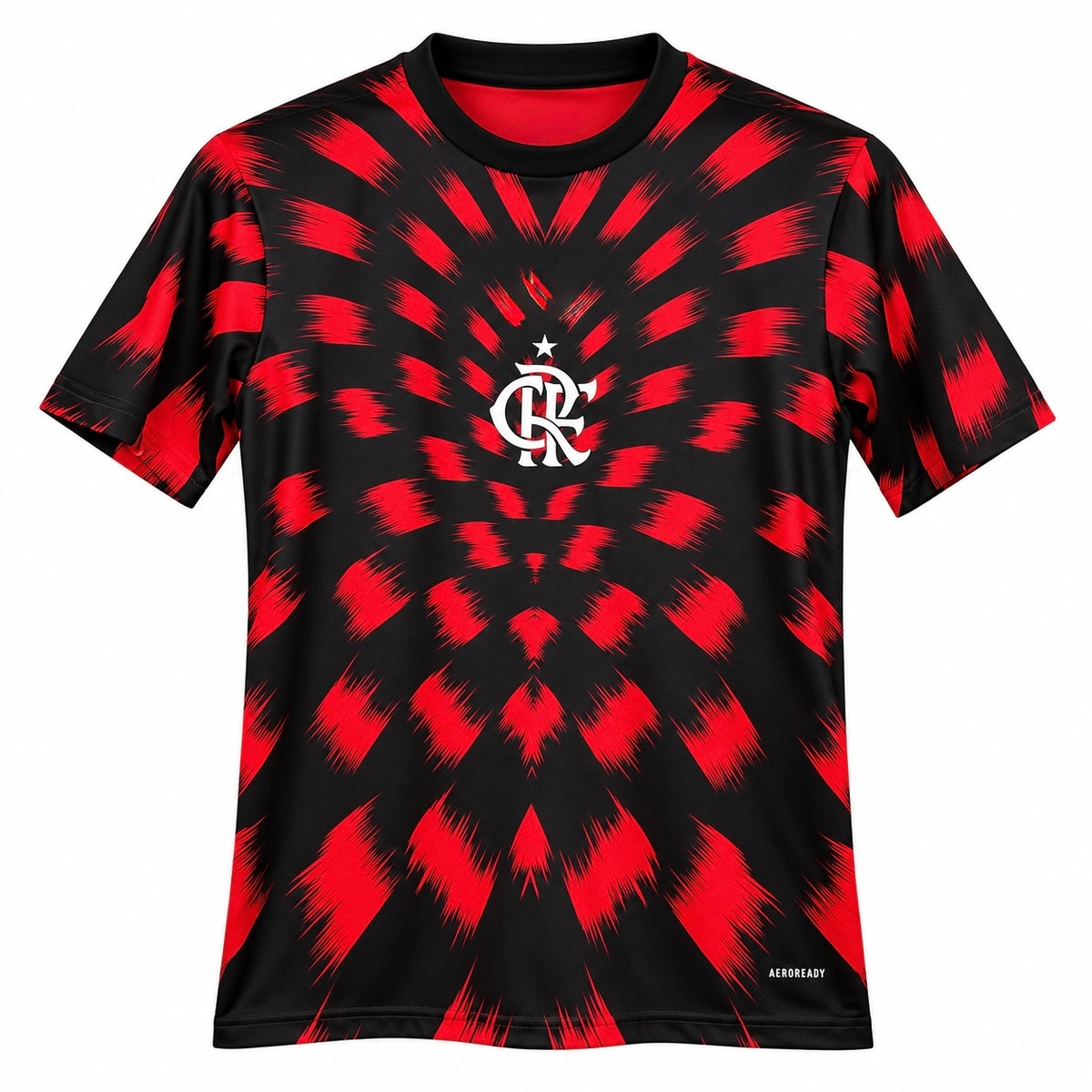 Flamengo Pre-Match Tröja