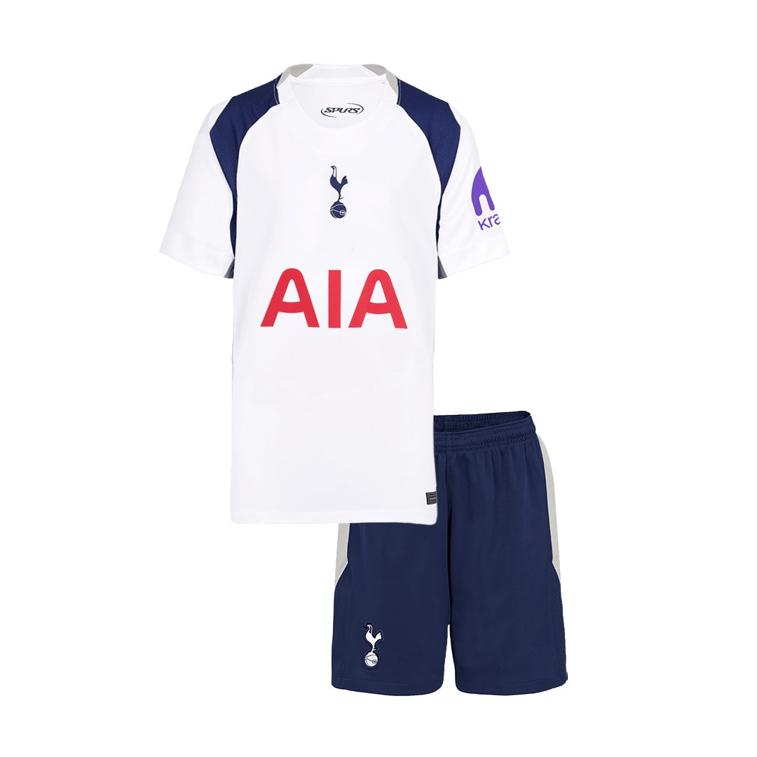 Kids Tottenham Shirt