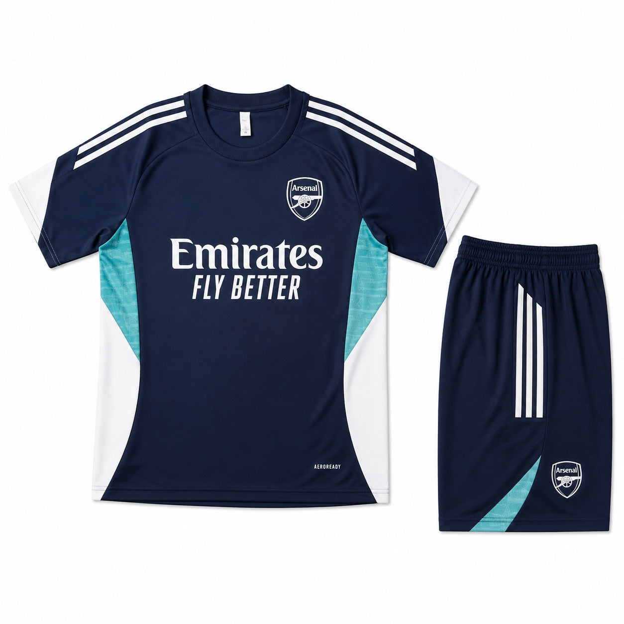Arsenal Träningskläder