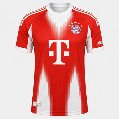 Bayern Munich Player Shirt 25/26