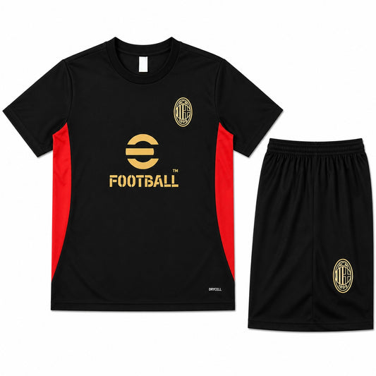 AC Milan Träningskläder