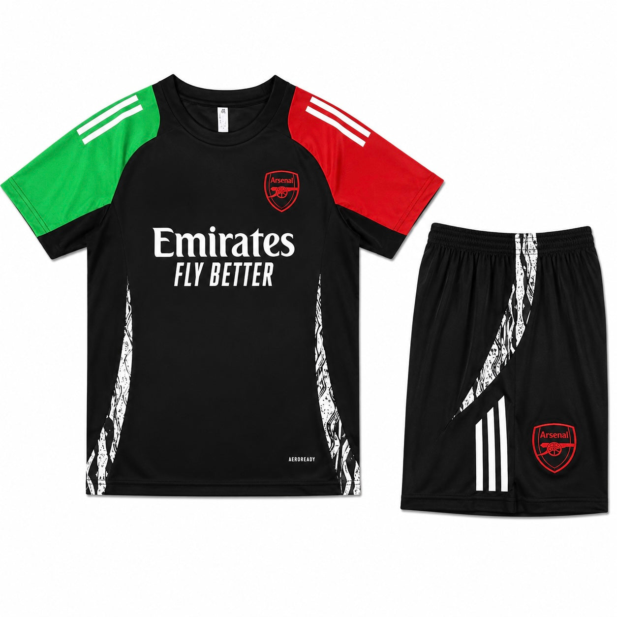 Arsenal Träningskläder