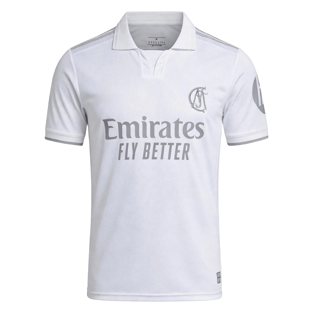 Real Madrid 125th Anniversary