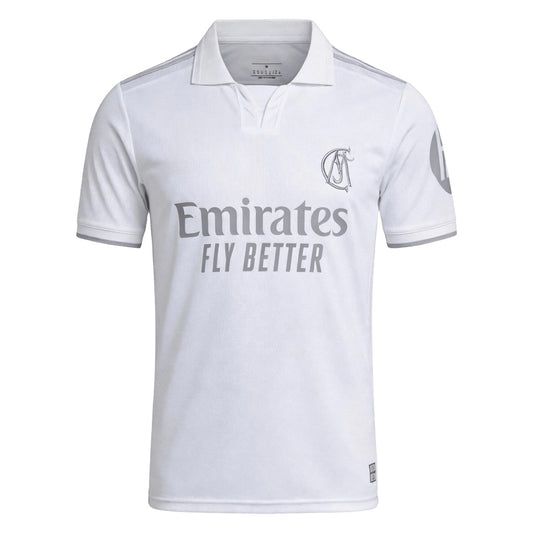Real Madrid 125th Anniversary