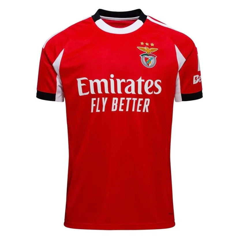 Benfica Fans Tröja 25/26