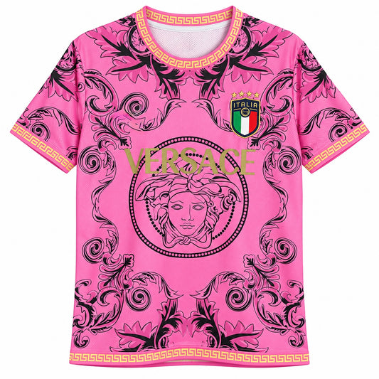 Italien Tröja Design