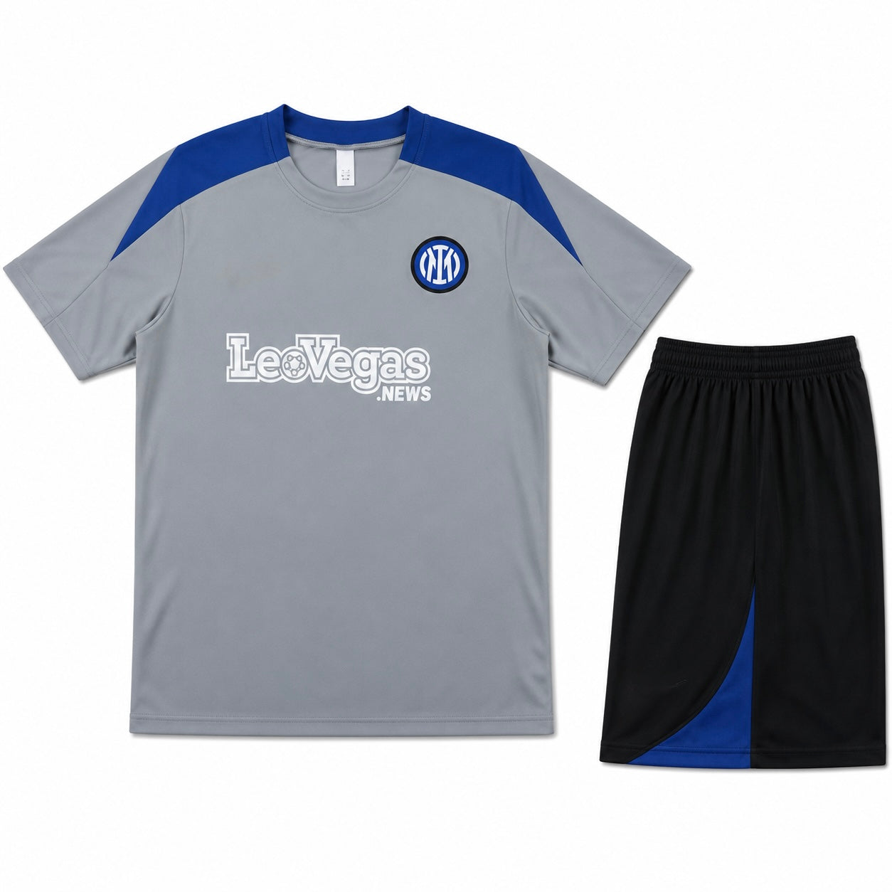 Inter Träningskläder