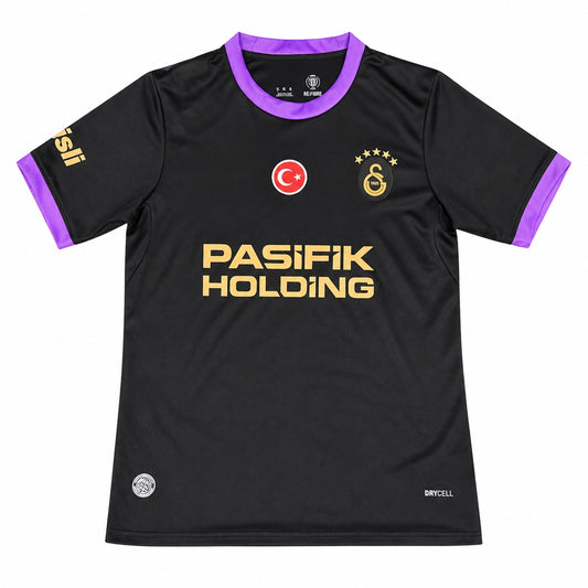 Galatasaray Tröja Bortaställ 26/27