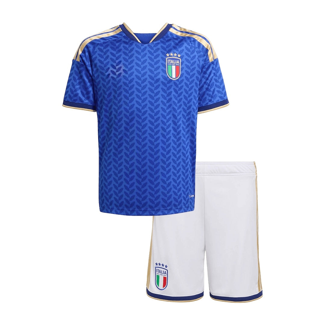 Kids Italy Shirt 