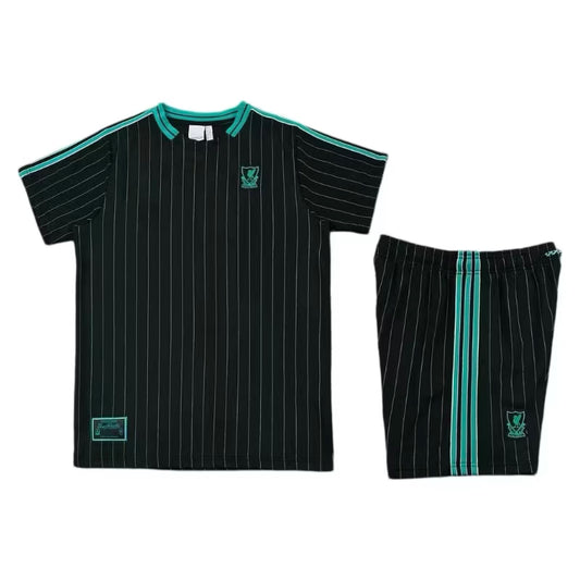 Liverpool Tröja Design