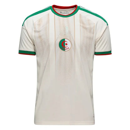 Algeriet Fans Tröja 2026