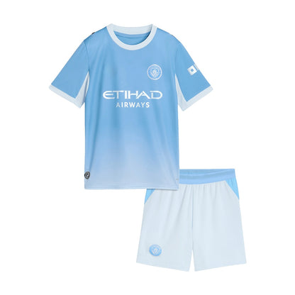 Manchester City Barn Tröja 26/27