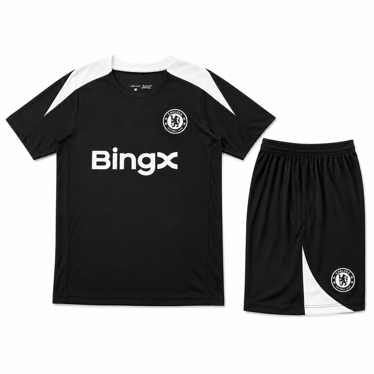 Chelsea Träningskläder