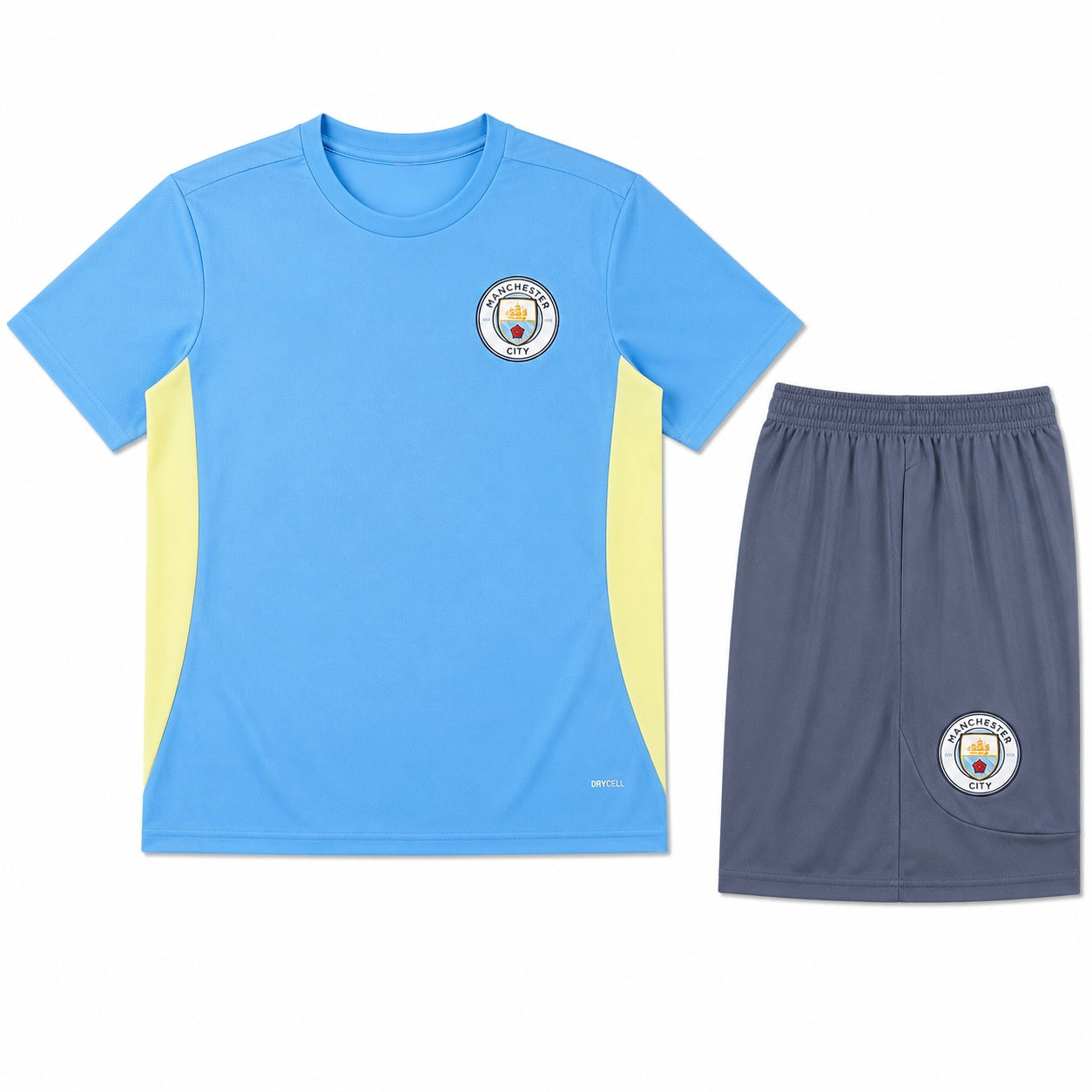 Manchester City Träningskläder