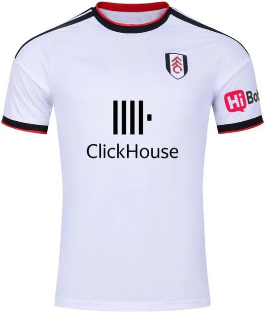 Fulham Tröja 26/27