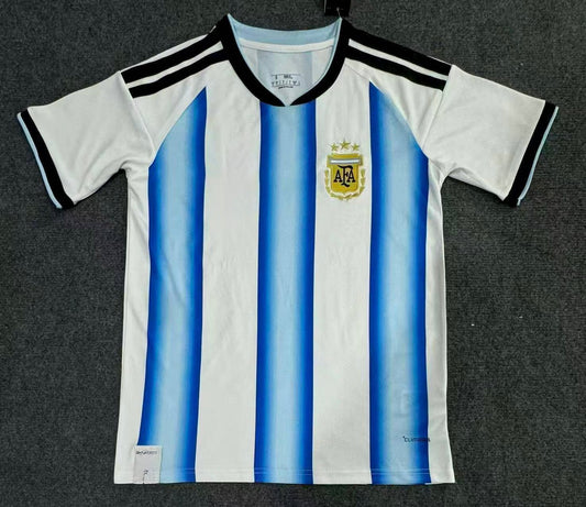Argentina Fan Tröja 25/26
