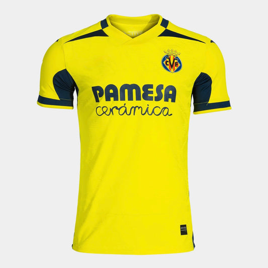 Villarreal Tröja 26/27