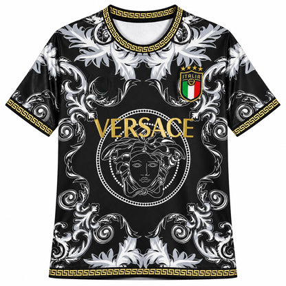 Italien Tröja Design