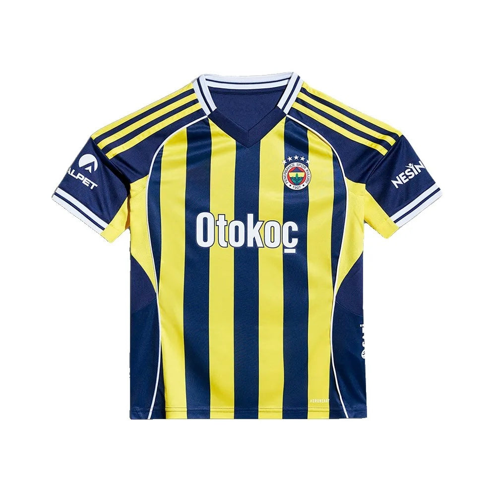 Fenerbahce Fans Tröja 25/26
