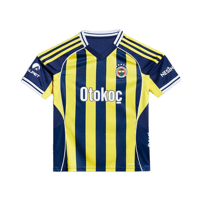 Fenerbahce Fans Tröja 25/26