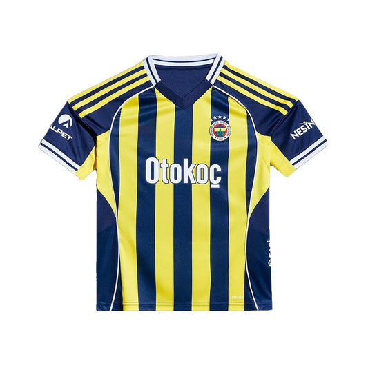 Fenerbahce Fans Tröja 25/26