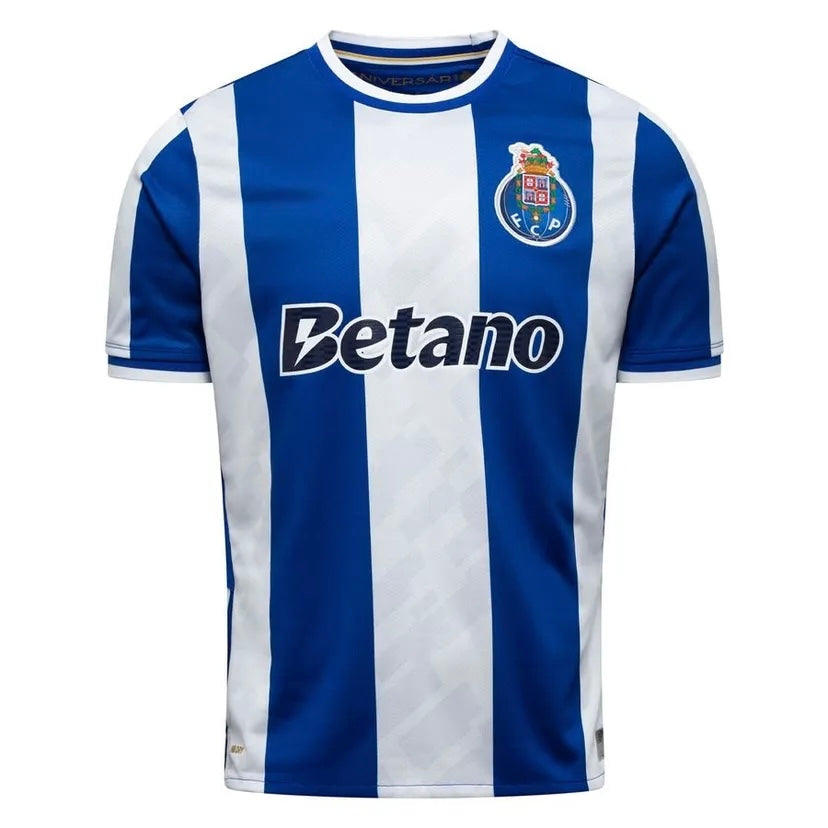 FC Porto Fans Tröja 25/26