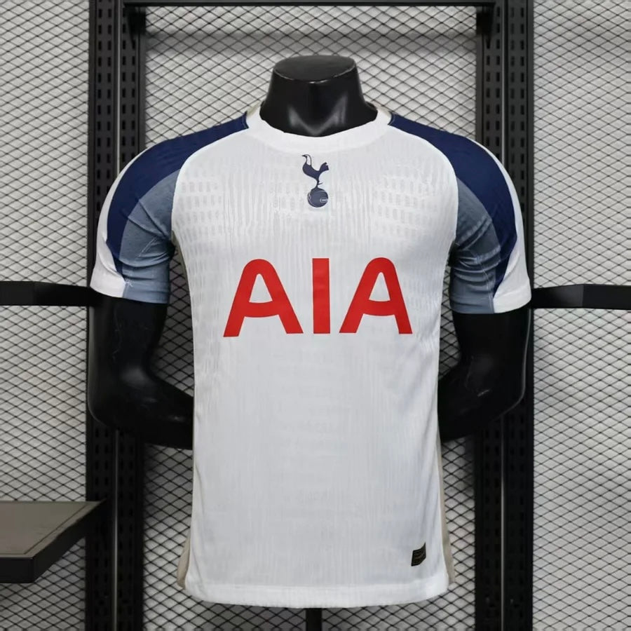 Tottenham Player Shirt 25/26