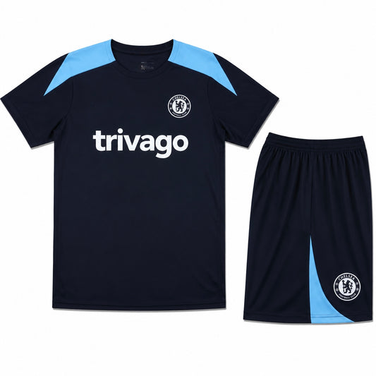 Chelsea Träningskläder