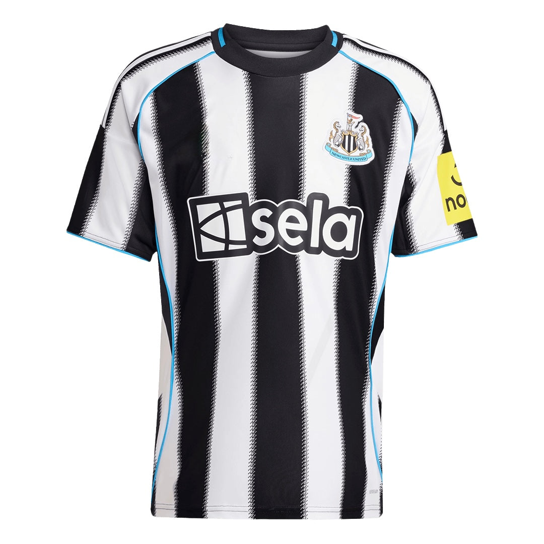 Newcastle Fans Tröja 25/26