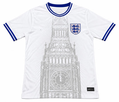 England Tröja Design