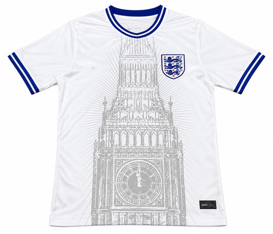 England Tröja Design